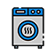 Tumble Dryer