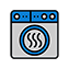 Washer Dryer