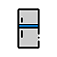 Fridge Freezer