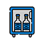 Wine Cooler