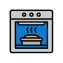 Oven